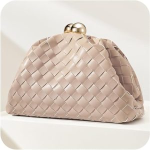Formal Dumpling Bag