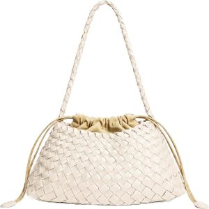 Woven Purse for Women