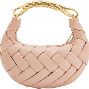 Weave Handbag